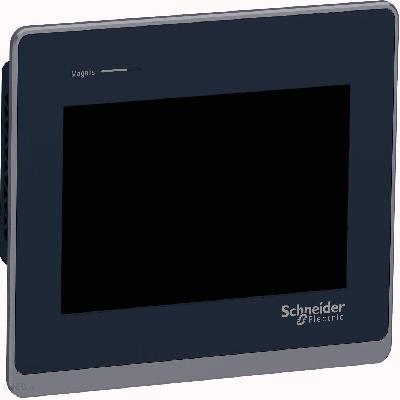 Schneider HMI Panel