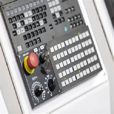 CNC Control Systems