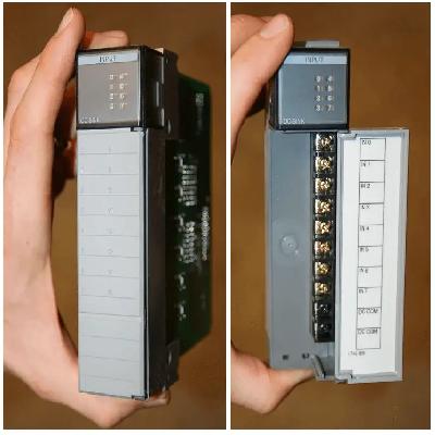 Input And Output Modules