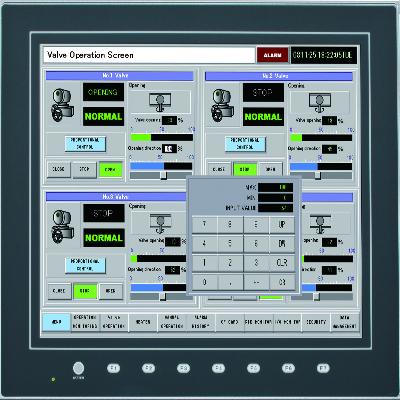 PLC And HMI  Software
