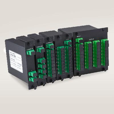 PLC Modules