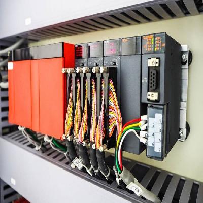 Programmable Logic Controllers