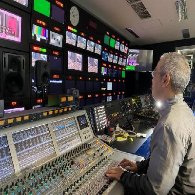 ABC Control Panel