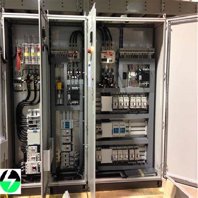 Distribution Panel