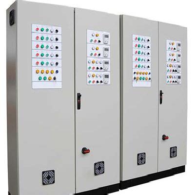 Electric Control Panel Board