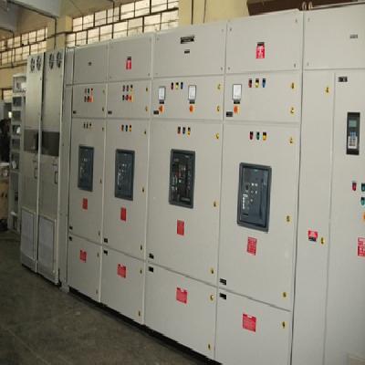 MCC Panel
