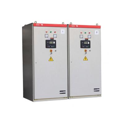 AC Synchronization Panels