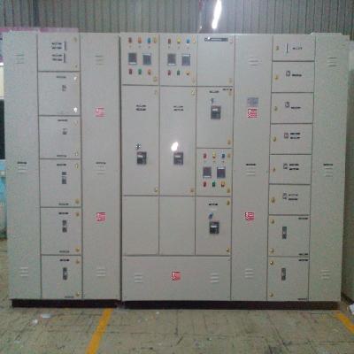 Power Distribution Panel