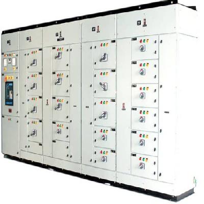 26 Kw Automatic Power Distribution Panels