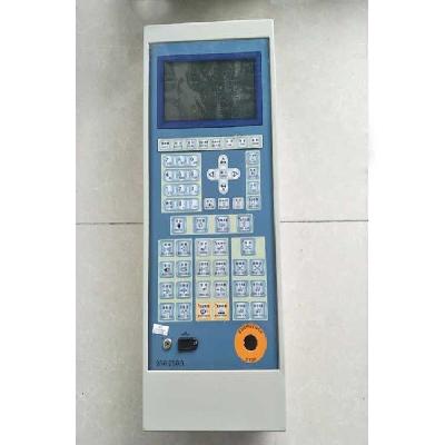 Plastic Moulding Machines PLC Controller