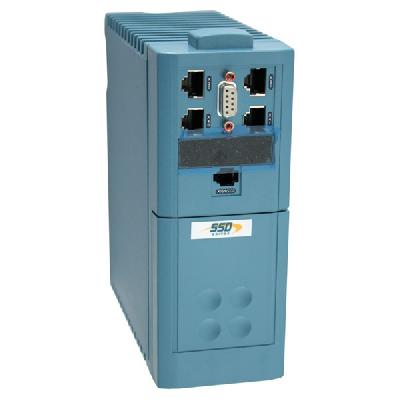 Ssd Parker Ac AND Dc Drives