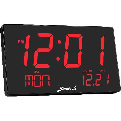 Digital Clocks