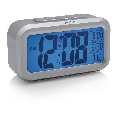 Digital Clocks