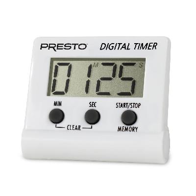 Electronic Timers