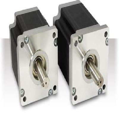 Stepper Motors
