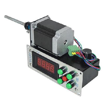Wind Turbine Charge Controller