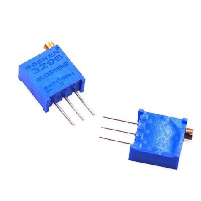 104-3296W TRIMPOT