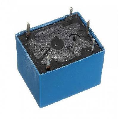 12 V 7 AMP SUGARCUBE RELAY