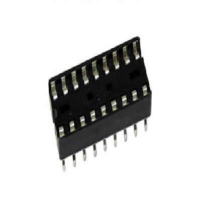 18 Pin Ic Socket