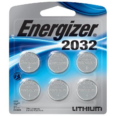 2032 Battery