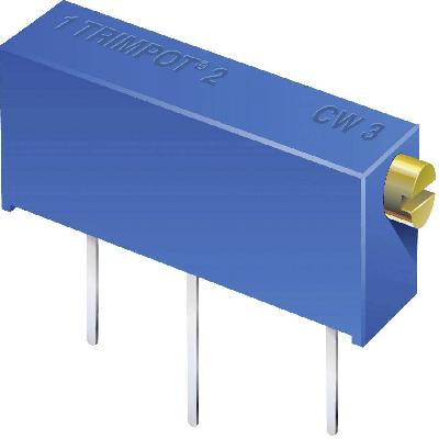 3006p-1-102lf Trimpots