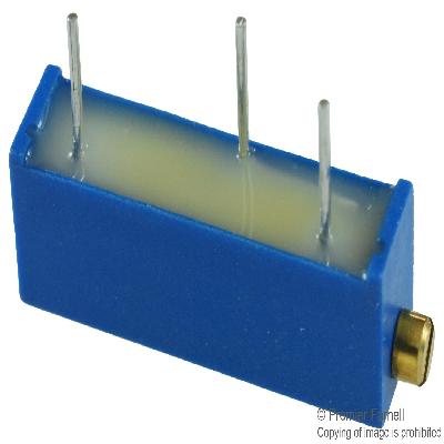3006p-1-504lf Trimpot