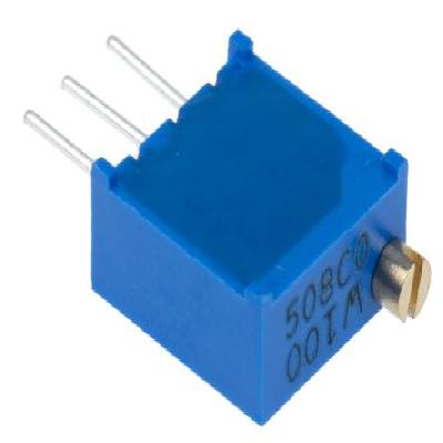 3296W-1-100LF TRIMPOTS