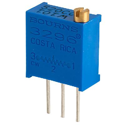 3296W-1-101LF TRIMPOT