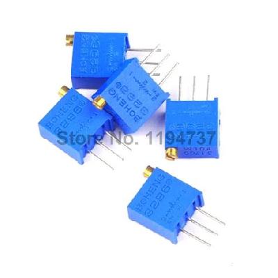3296w-1-104lf Trimpot