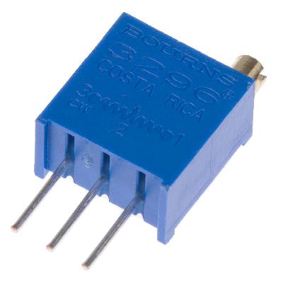3296w-1-105lf Trimpot