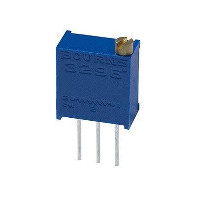3296w-1-202lf Trimpot