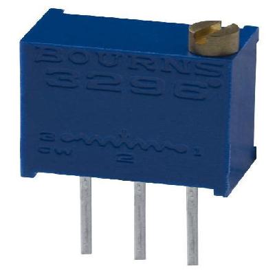 3296W-1-504LF TRIMPOT