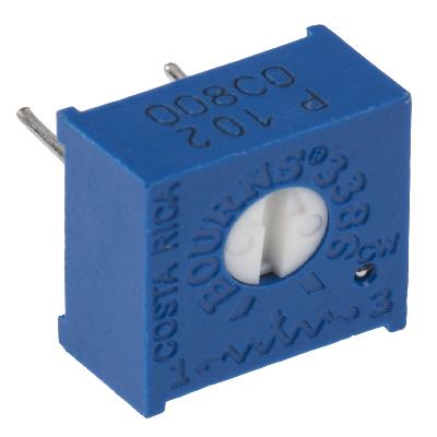3386p-1-102lf Trimpot