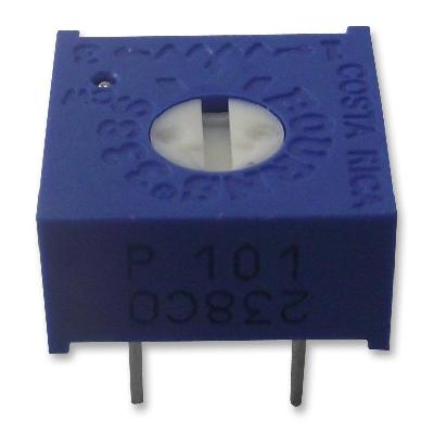 3386p-1-502 Trimpot