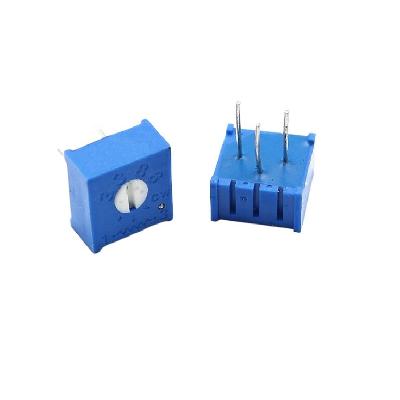 3386p-1-504lf Trimpot
