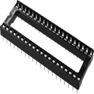 40 PIN IC SOCKET