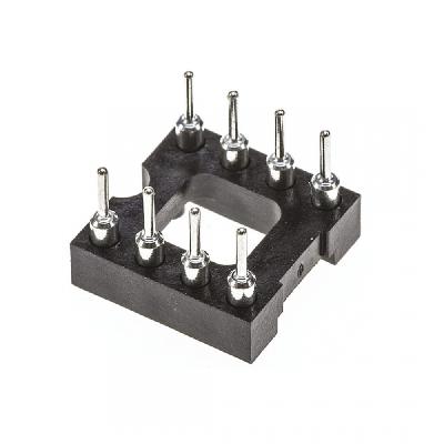 8 Pin Ic Base
