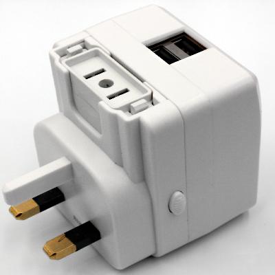 Adaptors