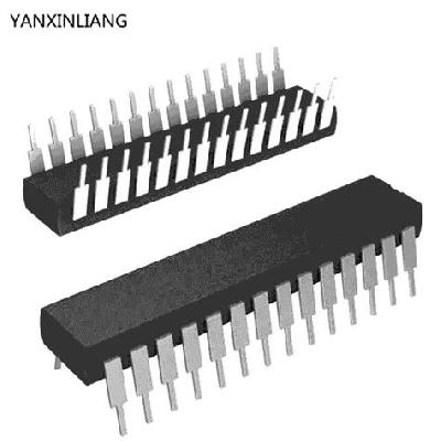 AT MEGA 328-PU INTEGRATED CIRCUITS