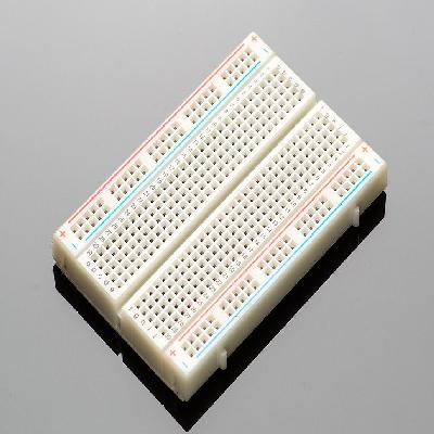 BREADBOARDS