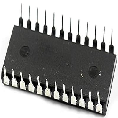 CD4067BE INTEGRATED CIRCUITS