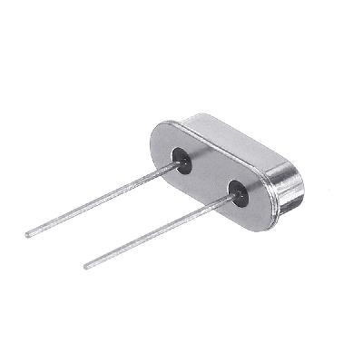 Crystal Oscillators