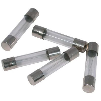 Glass Fuse