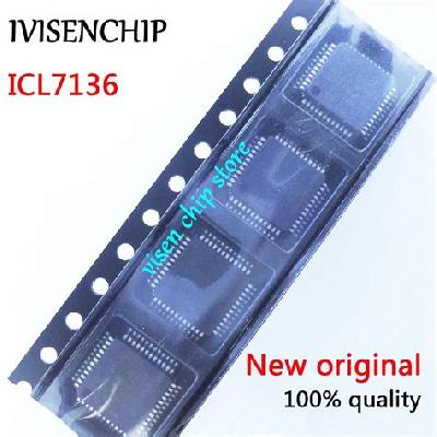 ICL7136 INTEGRATED CIRCUITS