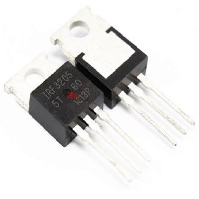 IRF3205 INTEGRATED CIRCUITS