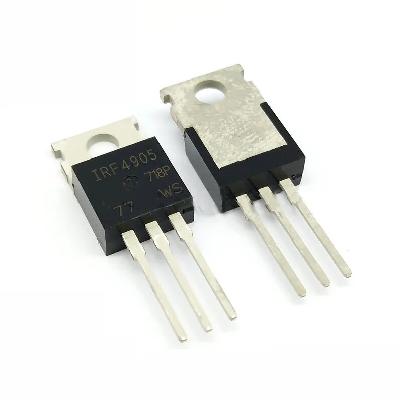 IRF4905 INTEGRATED CIRCUITS