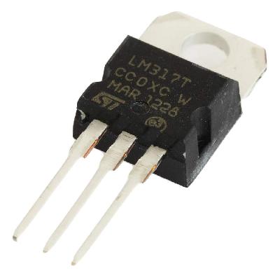 LM317 Integrated Circuits