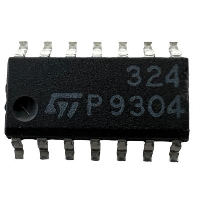 LM324 Integrated Circuits