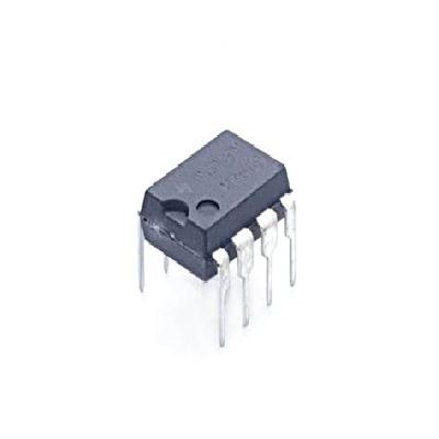 LM358 INTEGRATED CIRUITS