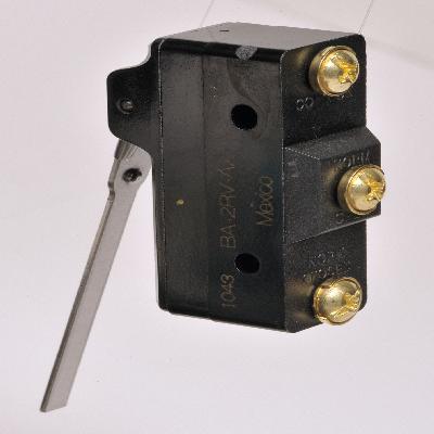 Micro Switches